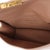 Light Pink Smooth Calfskin Micro 30 Montaigne Flap Bag For Sale - Image 9 of 9