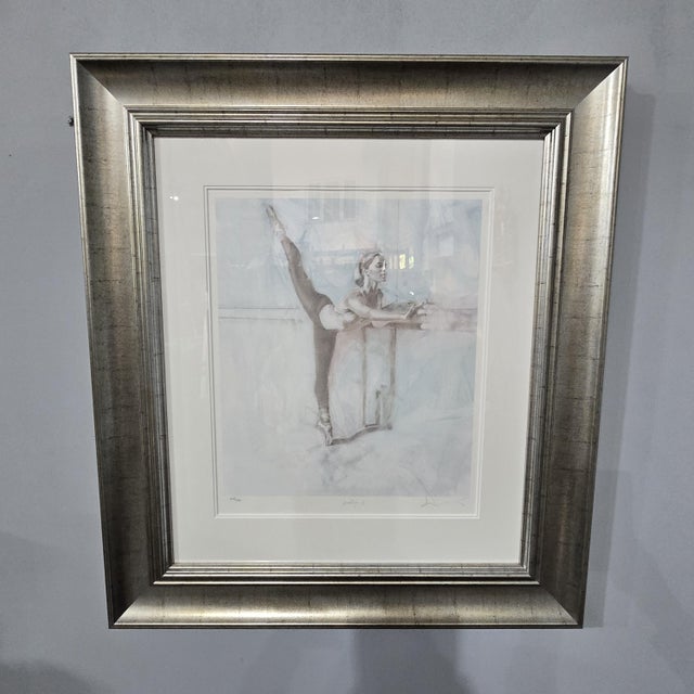 Paper Charles Willmott, Darcy 1, 2016, Print on Paper For Sale - Image 7 of 8