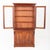 Victorian Mahogany Library Bookcase, 1860 For Sale - Image 3 of 3
