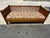 1990s Stickley Craftsman Spindle Back Sofa For Sale - Image 10 of 14