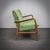 Edith 3-Seater Sofa by Arnold Madsen & Henry Schubell for Bovenkamp, Netherlands, 1960s, in Very Good conditions. Designed...