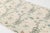 Mid 20th Century Neutral Oushak Turkish Rug For Sale - Image 9 of 10