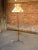 Mathieu Matégot Style French Floor Lamp, 1950s For Sale - Image 6 of 6