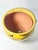 Terre E Provence Yellow & Green Ceramic Jardinière Planter Pot For Sale In Dallas - Image 6 of 8