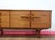 Mid-Century Modern 1960s Mid Century Modern Vintage Teak Sideboard Credenza Danish Style For Sale - Image 3 of 11