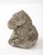 Gray Cast Stone Elephant Garden Statue, France Mid 20th C. For Sale - Image 8 of 12