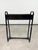 Otto Wagner Vienna Secession Bentwood No. 9582 Jardinière by Otto Wagner for Thonet, 1905 For Sale - Image 4 of 14
