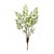 Rustic Varigated Fern Bundle with Sprout Accents (Set of 6) For Sale - Image 3 of 3