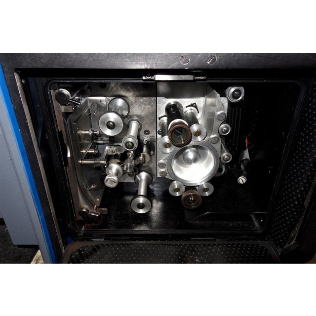 1980s Todd Ao CineSpace 70, 65mm Film Camera For Sale - Image 4 of 12