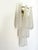 Mid-Century Modern Clear “Conchiglie” Murano Glass Gold Wall Sconce by Simoeng For Sale - Image 3 of 8