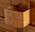 Bassett Furniture Bassett Furniture Walnut Chest of Drawers For Sale - Image 4 of 10