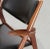 This is a “Sawbuck” chair design by Hans Wegner and hand built by the Carl Hansen and Son funiture manufacturers in...