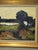 Rik Herman, Untitled, Oil on Canvas For Sale - Image 5 of 8