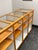 Contemporary Bespoke Retail Display Case on Casters For Sale - Image 3 of 12