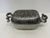 Donald Drumm Vintage Mid-Century Modern Donald Drumm Aluminum Covered Casserole Dish For Sale - Image 4 of 10