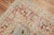 Early 20th Century Early 20th Century Blue Persian Meshed Rug - 10'2" x 15'8" For Sale - Image 5 of 10
