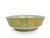 Renaissance Mid 20th Century Franciscan Renaissance Gold 9" Oval Vegetable Salad Serving Bowl Usa For Sale - Image 3 of 6