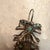 Stone Mexican Dangle Earring Sterling Silver Turquoise Stones Barretto Matilde Poulat For Sale - Image 7 of 18
