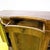 Wood Credenza with 3 Shaped Doors For Sale - Image 12 of 18