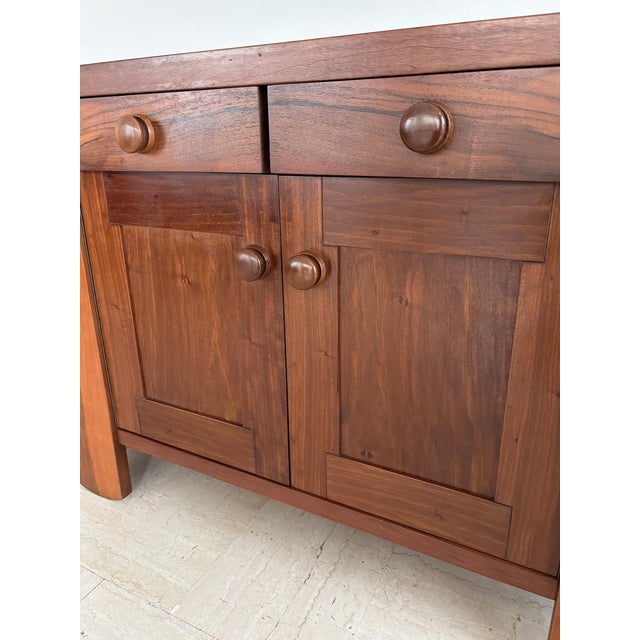 Sideboard by Silvio Coppola for Bernini, Italy, 1975 For Sale - Image 10 of 18