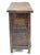 Cabinet With One Hand Carved Front Drawer For Sale In Greensboro - Image 6 of 9