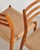Model 78 Dining Chairs in Teak with Paper Cord Weave by Niels O. Møller for j.l. Møllers, Denmark, 1960s, Set of 6 For Sale - Image 17 of 18