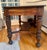 Antique Library Table For Sale In New York - Image 6 of 10