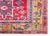 Tribal Early 20th Century Persian Karaja Rug For Sale - Image 3 of 15