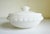 Stone Italian Alabaster Carved Lidded Dish, 1960s For Sale - Image 7 of 11