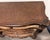 Louis Phillipe Style Serpentine-Front Bachelor Chest For Sale - Image 9 of 18