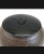 19th Century Japanese Wabi-Sabi Mizusashi Tea Ceremony Water Vessel For Sale - Image 4 of 8