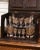Elevate a bar, library, or gentleman’s study with this exceptional antique Cave à Liqueur from France, crafted circa 1870....