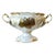 German Porcelain Jardinière Centerpiece, Neoclassical Style, Circa Early 20th Century For Sale
