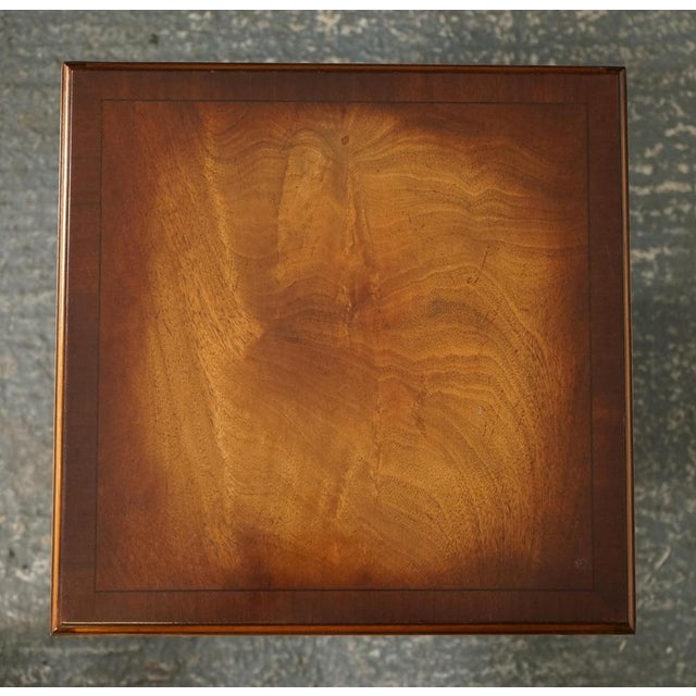 Bevan Funnel Revolving Bookcase For Sale - Image 13 of 18