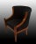 19th Century Biedermeier Lounge Chair For Sale - Image 4 of 8