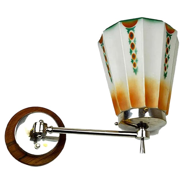 Wall Light, 1920s For Sale