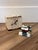 Ceramic Covered Bridge Piece From the American Rustic Series For Sale - Image 7 of 12