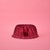 JELLO XL Hand-Blown Glass Cloche by Studio Berg For Sale - Image 14 of 15