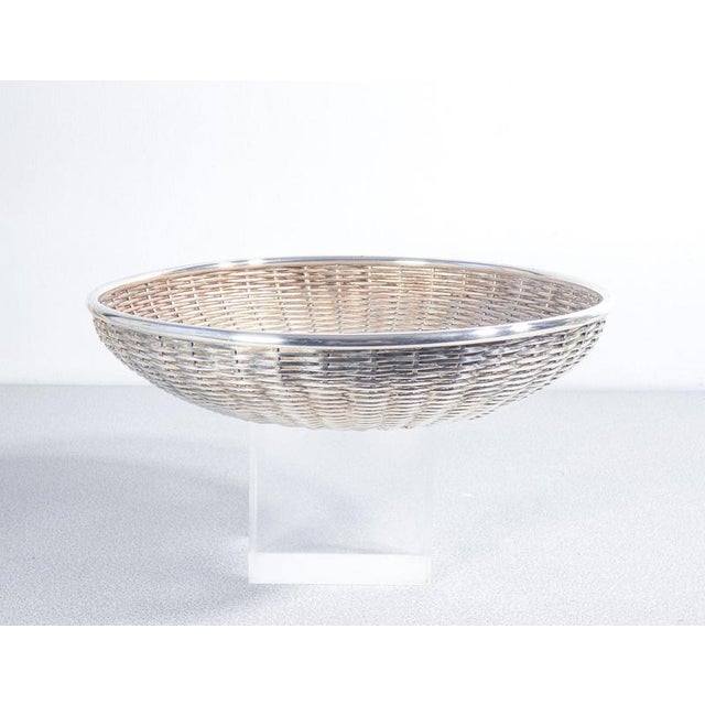 Container Set from Lino Sabattini, Set of 4 For Sale - Image 11 of 18