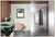 The artwork here, "LeRoy Neiman Calendar Cover", is a wonderful depiction of a horse race, that was created with acute...