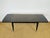 Art Déco Extendable Dining Table in Maccassar Ebony, France, 1950s For Sale - Image 4 of 17