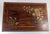 19th Century Chinese Huanghuali Wood Brass Inlaid Jewelry Box in Aesthetic Style For Sale - Image 11 of 18