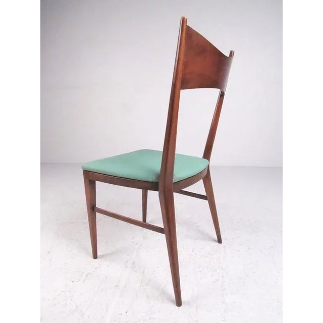 1970s 1970s Mid-Century Paul McCobb Dining Chairs - a Pair For Sale - Image 5 of 10