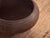 Small Antique Wooden Bowl For Sale - Image 4 of 6