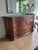 Italian Century Furniture Italian Cabinet, Sideboard and Two Chests, 4 Pieces For Sale - Image 3 of 18