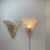 Murano Graniglia Wall Lamps by Italamp, Italy, 1980s, Set of 2 For Sale - Image 4 of 16