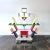 Carlton Bookcase by Ettore Sottsass, 1981 For Sale - Image 15 of 15