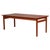 Vintage Coffee Table in Teak by Tove & Edvard Kindt-Larsen, 1960s For Sale - Image 8 of 8