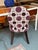 Mitchell Gold Geometric Side Dining Chair For Sale - Image 10 of 12