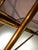 Trolley in Wood, Brass and Glass Shelves attributed to Cesare Lacca for Cassina by Cesare Lacca, 1950s For Sale - Image 9 of 11